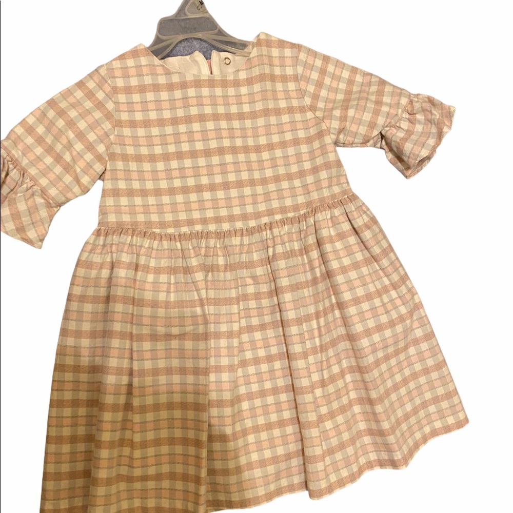 Girls dress size 5